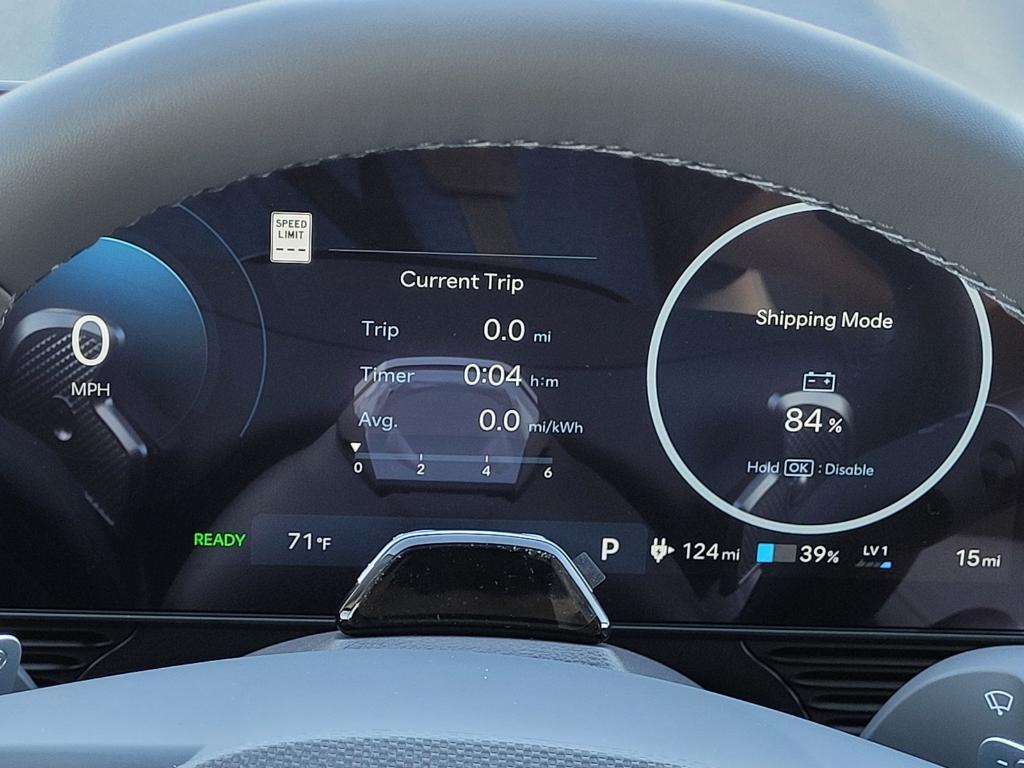 new 2026 Hyundai IONIQ 5 car