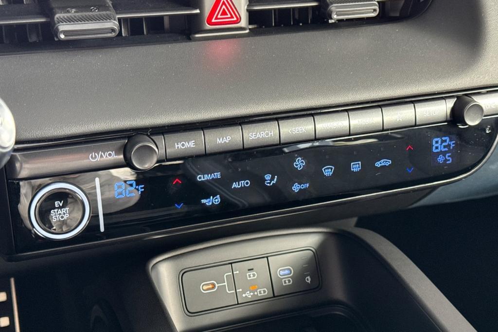 new 2025 Hyundai IONIQ 5 N car