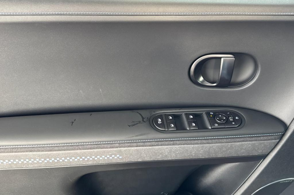 new 2025 Hyundai IONIQ 5 N car