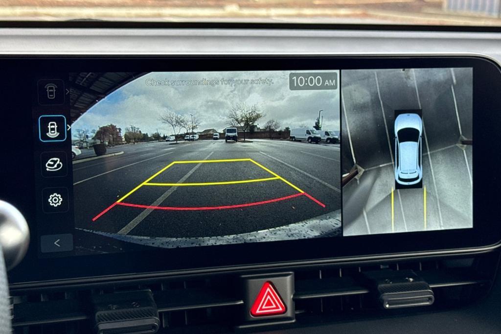 new 2025 Hyundai IONIQ 5 N car