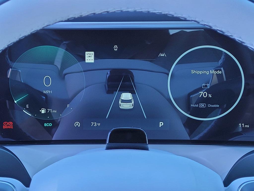 new 2026 Hyundai Palisade car