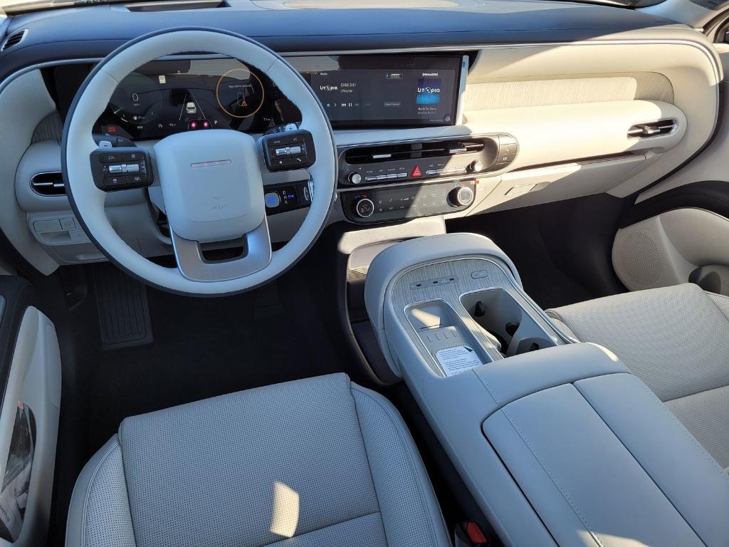 new 2026 Hyundai Palisade car