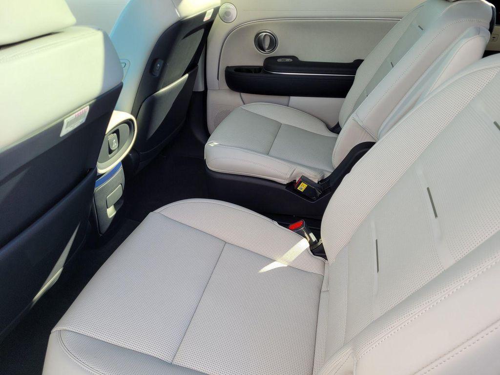 new 2026 Hyundai Palisade car, priced at $58,675