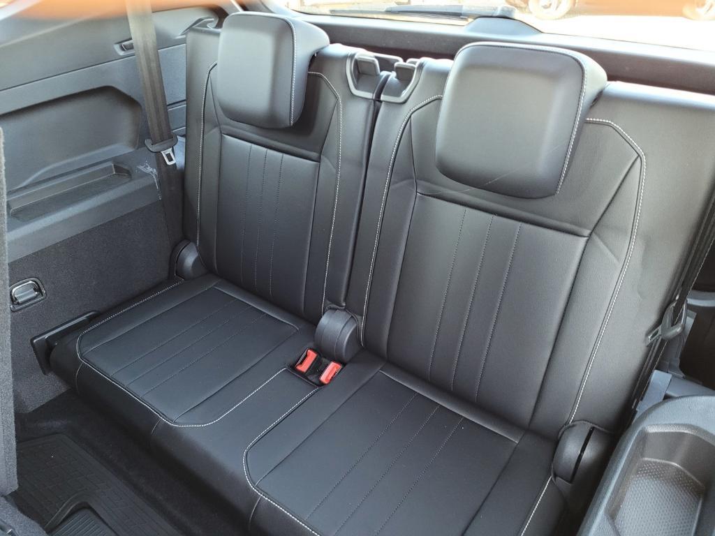 used 2022 Volkswagen Tiguan car, priced at $19,229