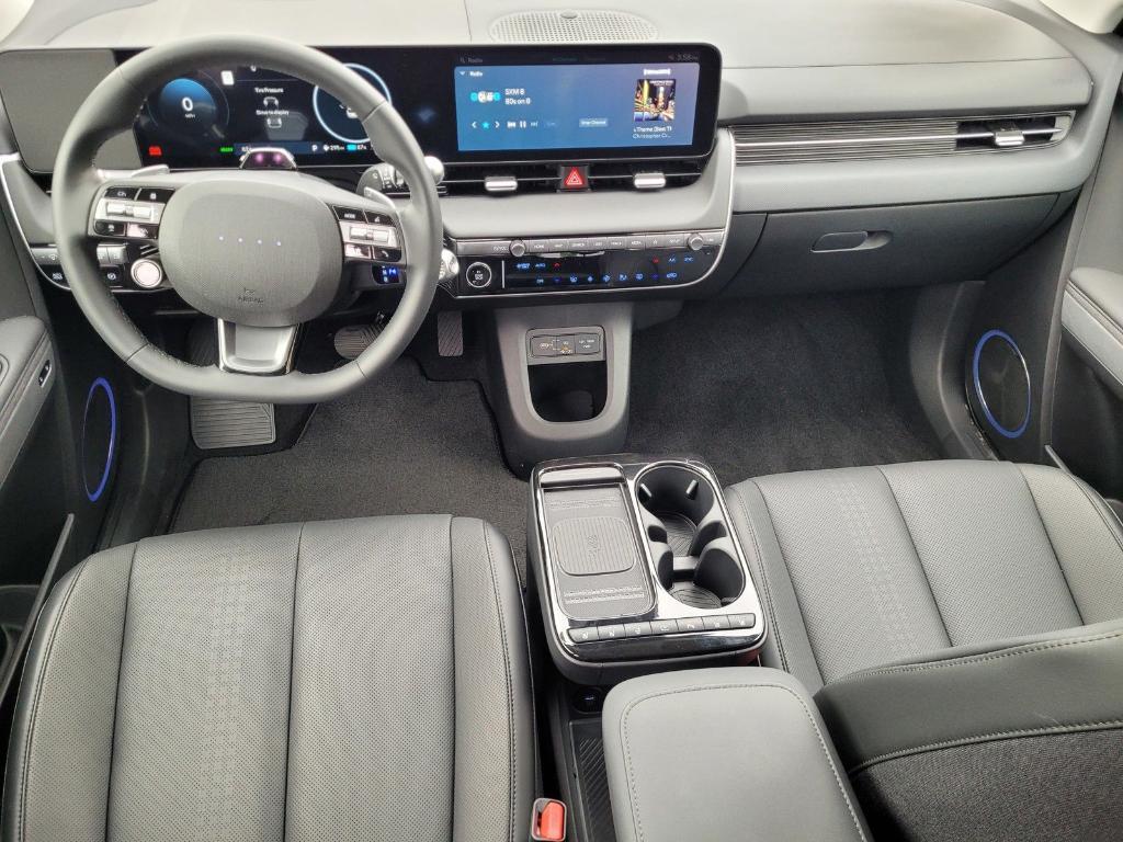 used 2026 Hyundai IONIQ 5 car, priced at $42,473