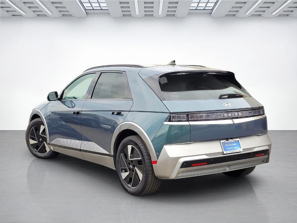 used 2026 Hyundai IONIQ 5 car, priced at $42,473
