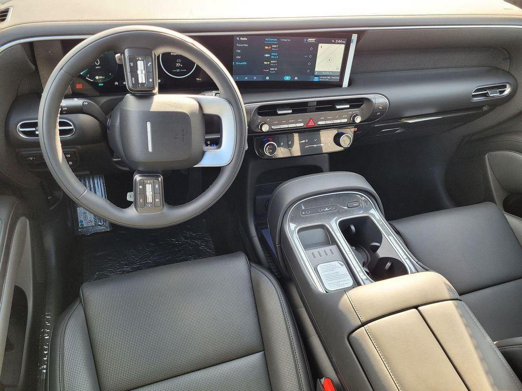 new 2026 Hyundai Palisade car, priced at $57,395