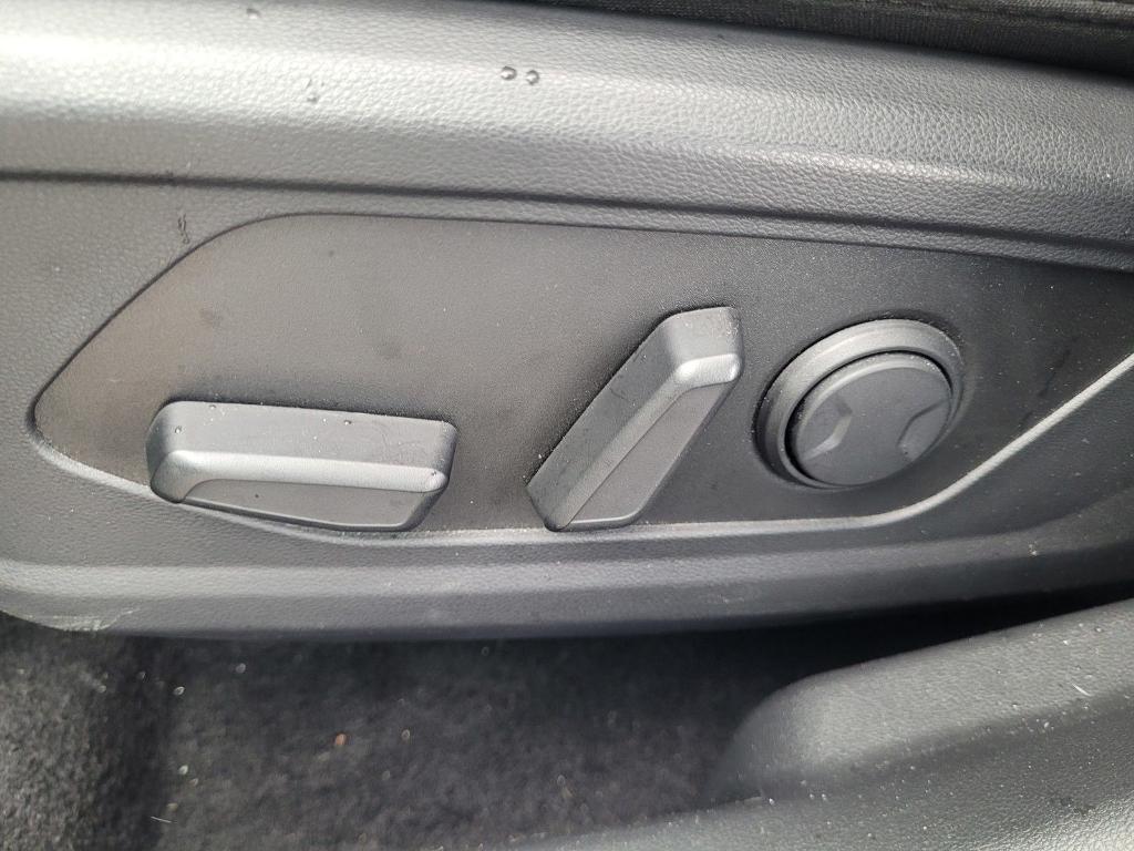 used 2025 Hyundai Tucson car, priced at $28,597