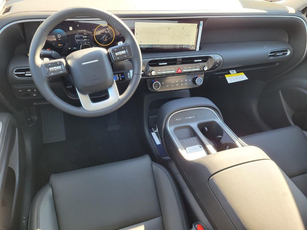 new 2026 Hyundai Palisade car