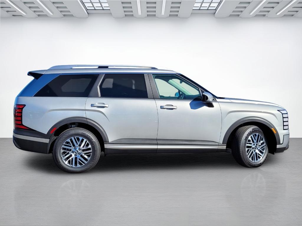 new 2026 Hyundai Palisade car