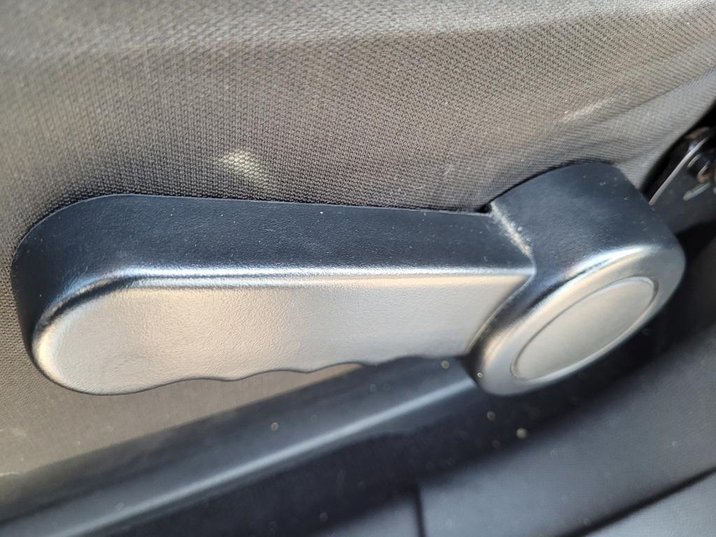 used 2015 Jeep Wrangler car, priced at $14,994