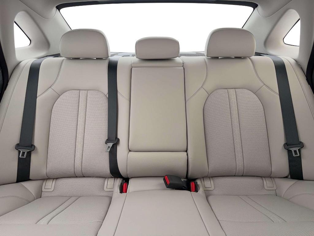 new 2026 Hyundai Sonata Hybrid car, priced at $38,899