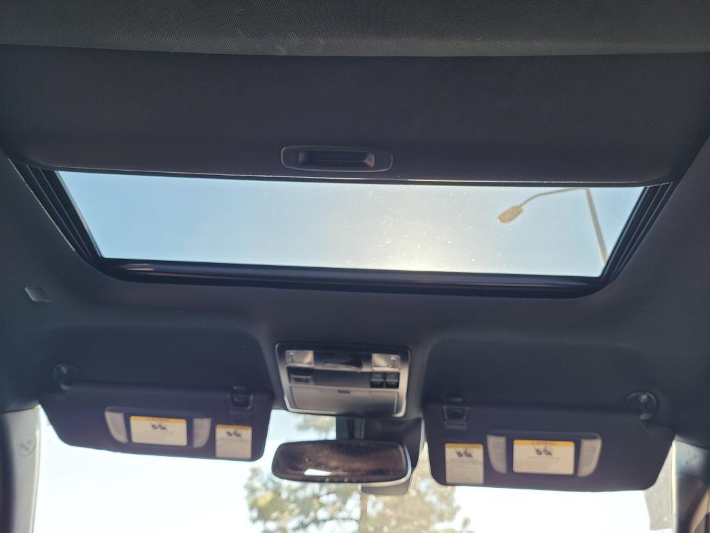 used 2021 Toyota Tacoma car, priced at $37,305