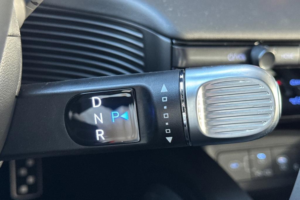 new 2025 Hyundai IONIQ 5 N car