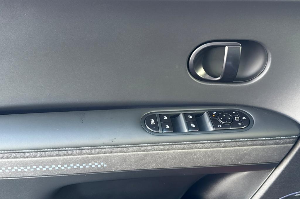 new 2025 Hyundai IONIQ 5 N car