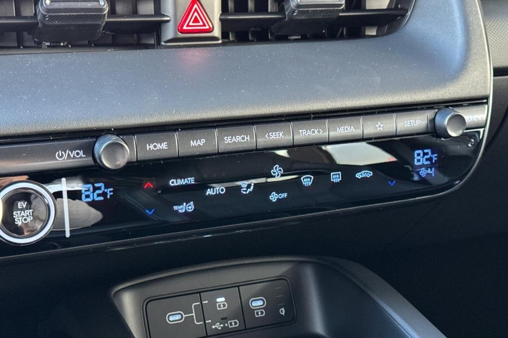 new 2025 Hyundai IONIQ 5 N car