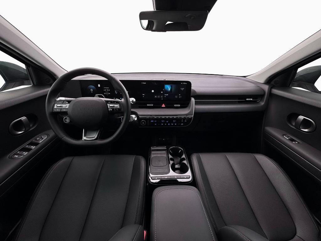 new 2026 Hyundai IONIQ 5 car, priced at $43,105