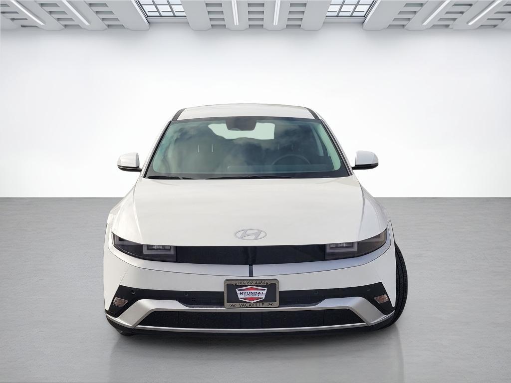 new 2026 Hyundai IONIQ 5 car