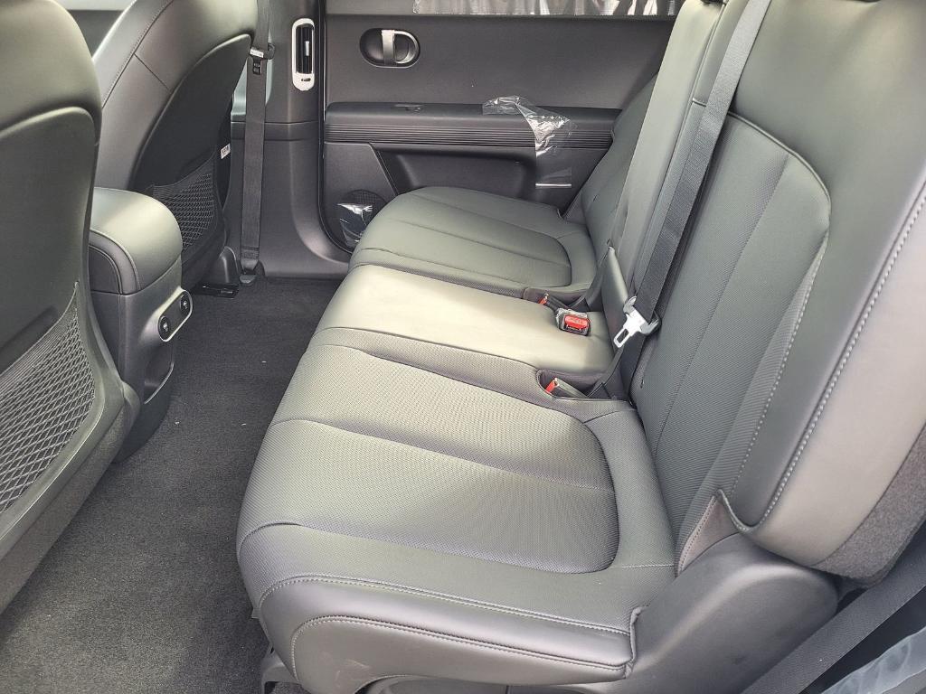 new 2026 Hyundai IONIQ 5 car