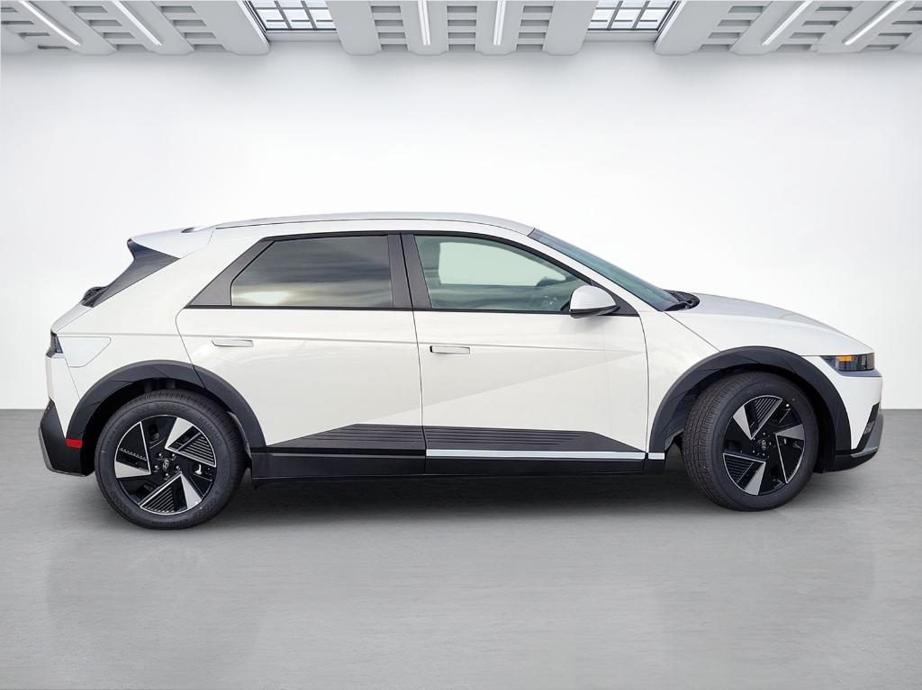 new 2026 Hyundai IONIQ 5 car