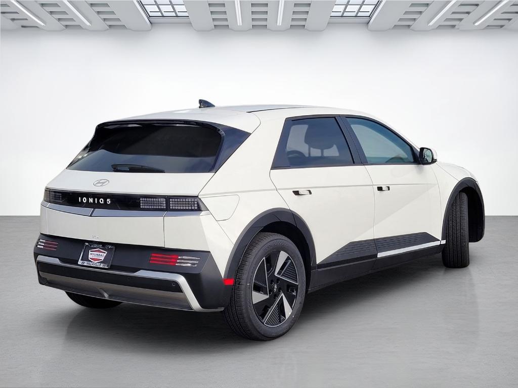 new 2026 Hyundai IONIQ 5 car