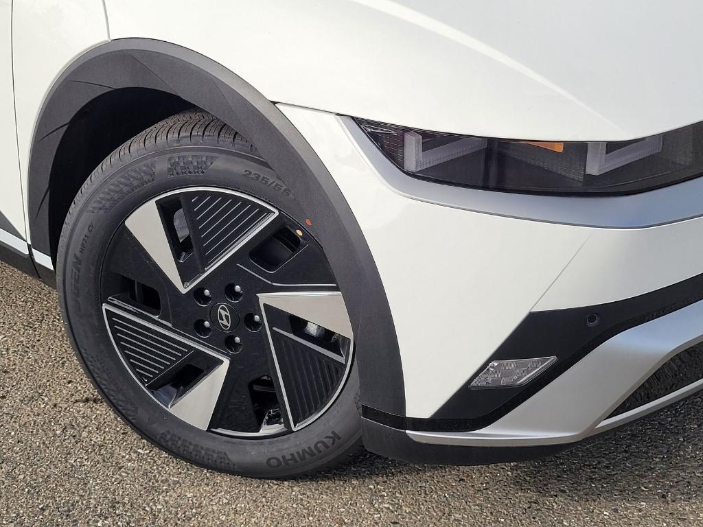 new 2026 Hyundai IONIQ 5 car