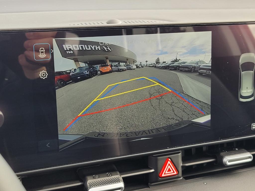 new 2026 Hyundai IONIQ 5 car