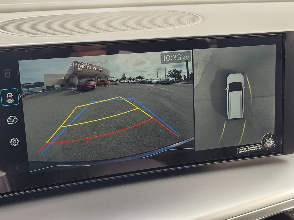 new 2026 Hyundai IONIQ 9 car