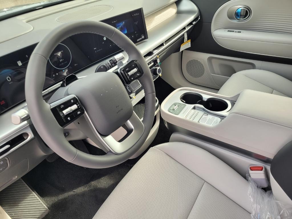 new 2026 Hyundai IONIQ 9 car