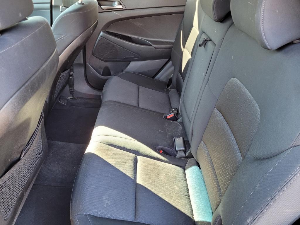 used 2016 Hyundai Tucson car, priced at $10,577