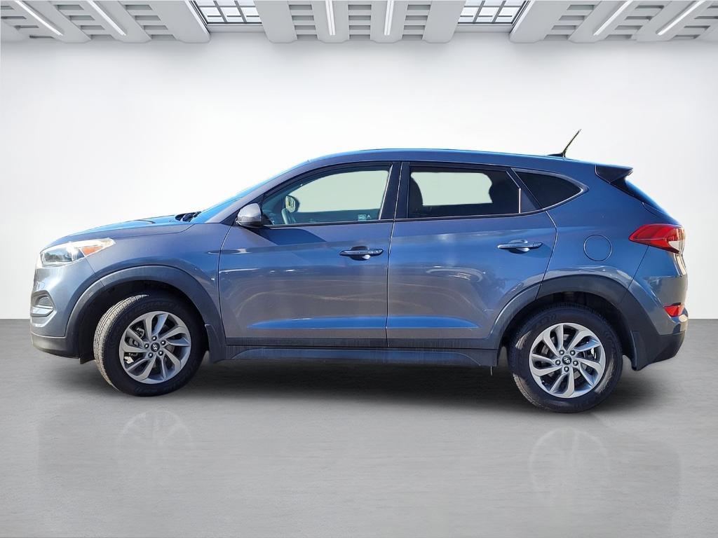 used 2016 Hyundai Tucson car, priced at $10,577