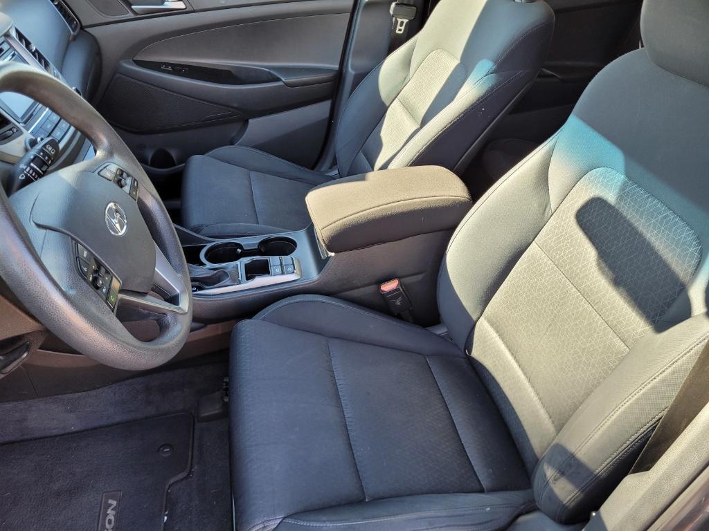 used 2016 Hyundai Tucson car, priced at $10,577