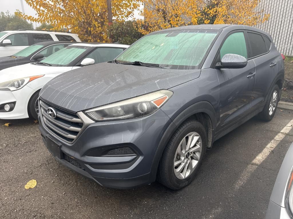 used 2016 Hyundai Tucson car, priced at $10,377