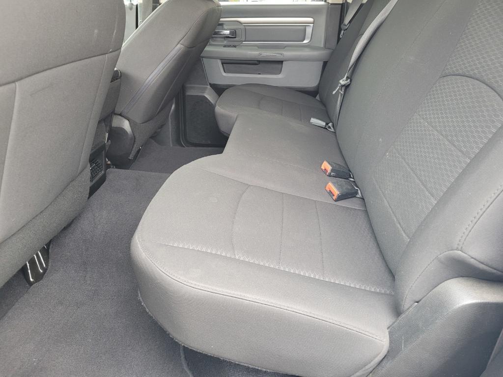 used 2020 Ram 1500 Classic car, priced at $25,994