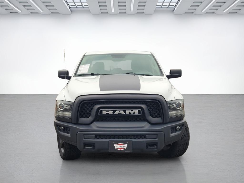 used 2020 Ram 1500 Classic car, priced at $25,994