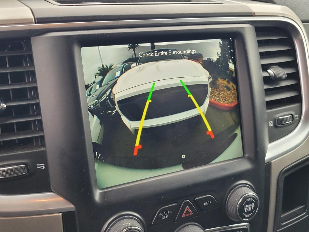 used 2020 Ram 1500 Classic car, priced at $25,994