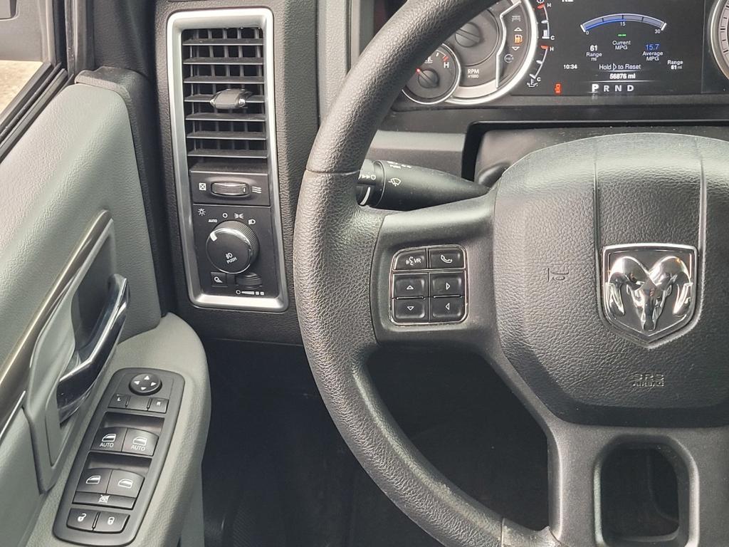 used 2020 Ram 1500 Classic car, priced at $25,994