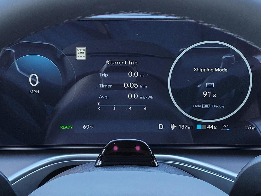 new 2026 Hyundai IONIQ 9 car