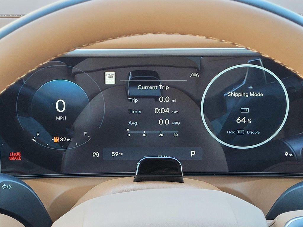 new 2026 Hyundai Palisade car, priced at $57,390