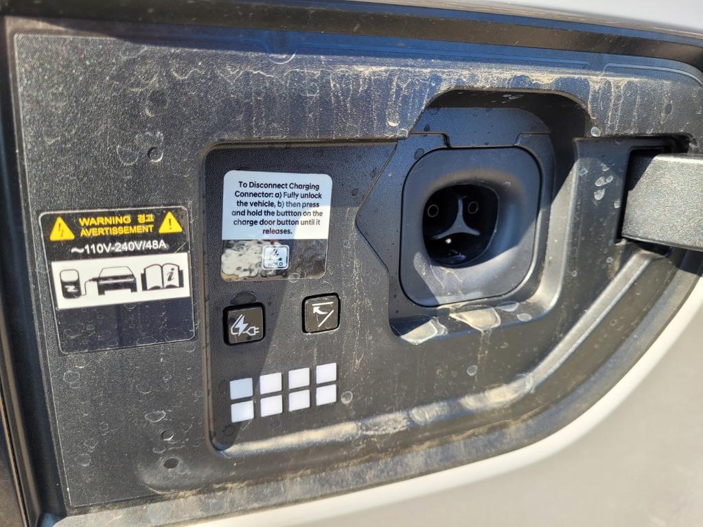 used 2026 Hyundai IONIQ 9 car, priced at $49,831