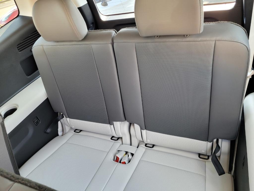 used 2026 Hyundai IONIQ 9 car, priced at $49,831