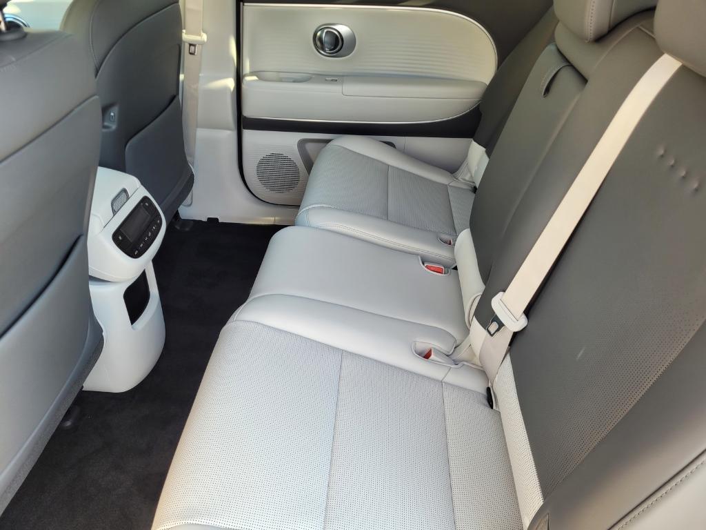 used 2026 Hyundai IONIQ 9 car, priced at $49,831