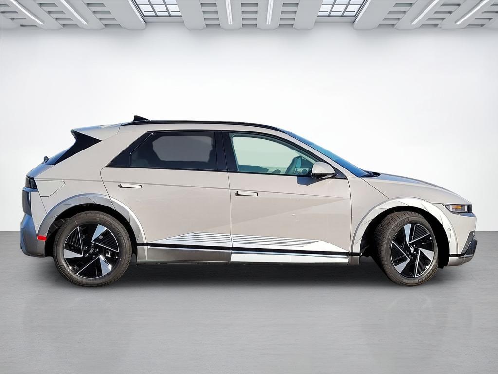 new 2026 Hyundai IONIQ 5 car