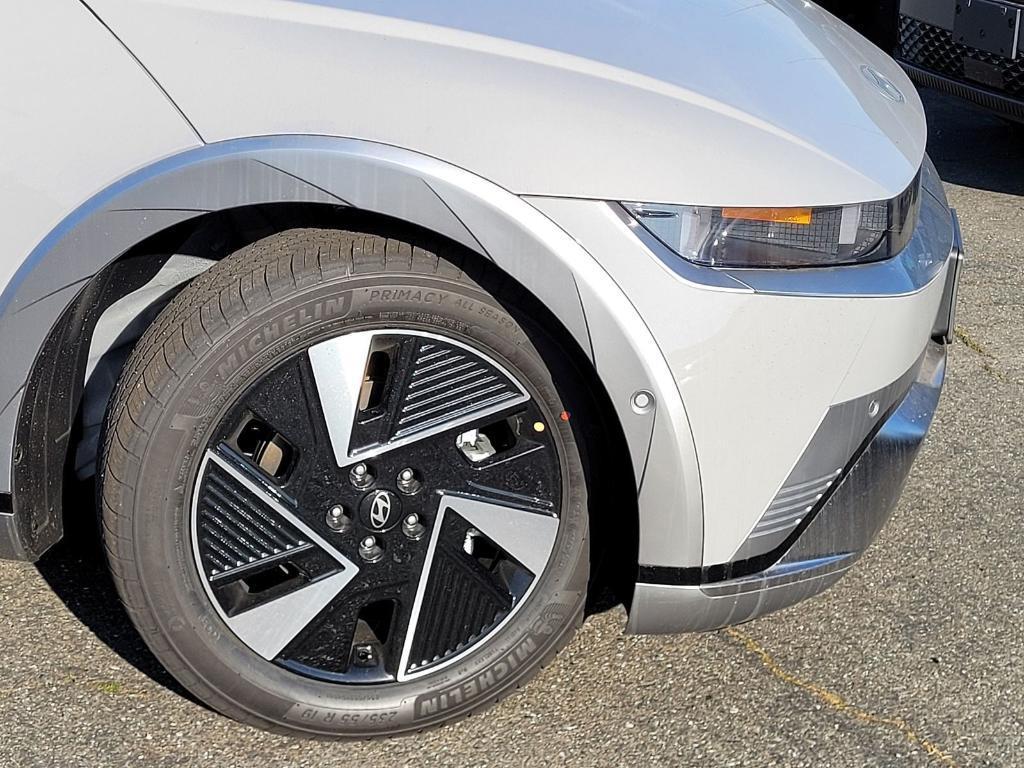 new 2026 Hyundai IONIQ 5 car