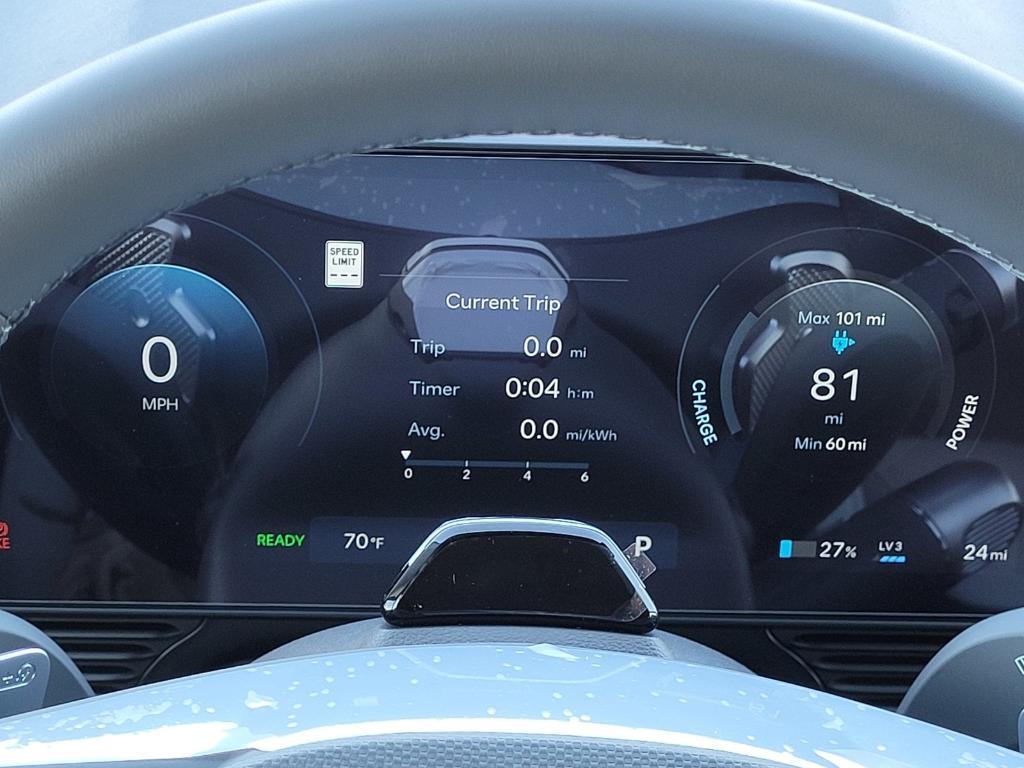 new 2026 Hyundai IONIQ 5 car