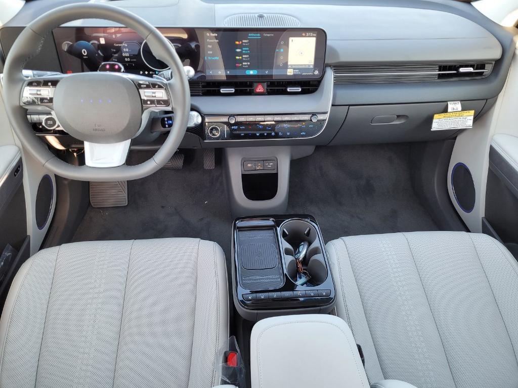 new 2026 Hyundai IONIQ 5 car