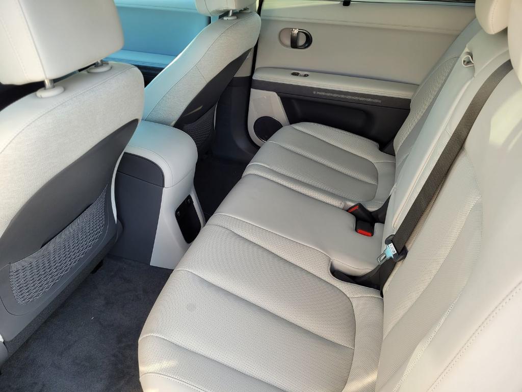 new 2026 Hyundai IONIQ 5 car