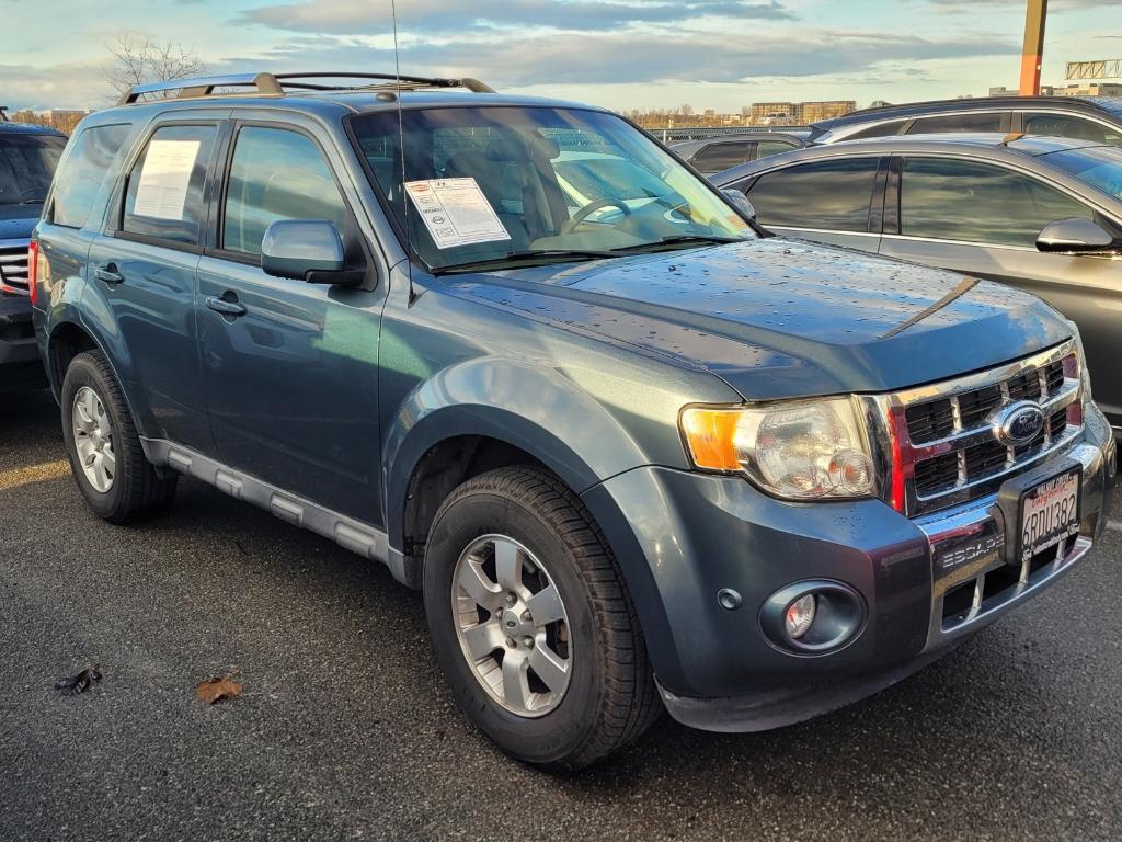 used 2011 Ford Escape car, priced at $6,950