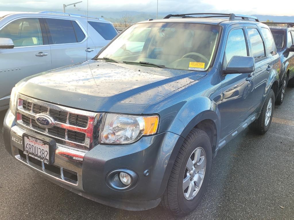 used 2011 Ford Escape car, priced at $6,950