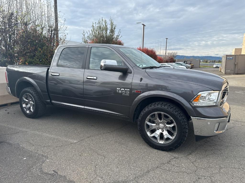used 2019 Ram 1500 Classic car, priced at $24,545